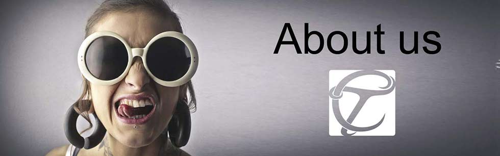 body piercing displays