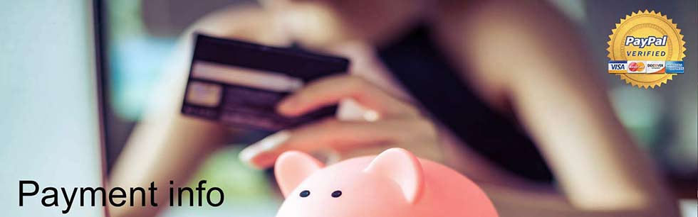 body piercing displays